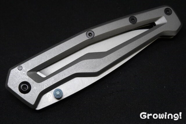 ナイフショップ グローイング！□GERBER【ガーバー】□ パラライト