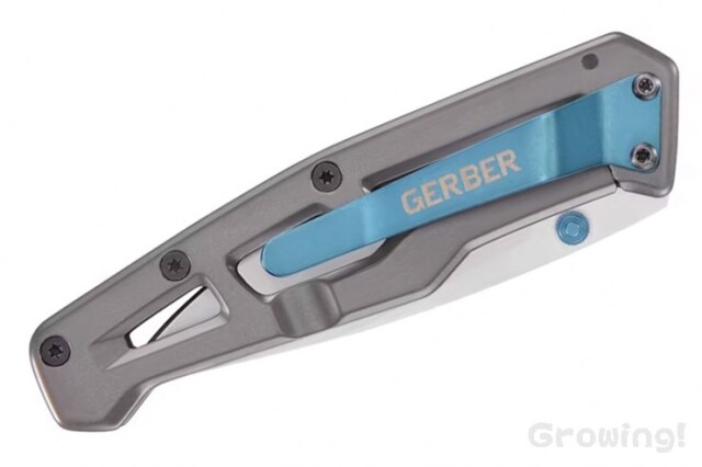 ナイフショップ グローイング！□GERBER【ガーバー】□ パラライト