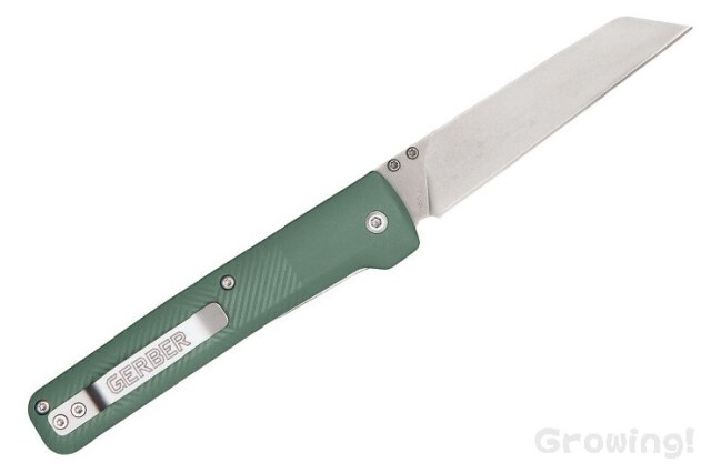 ナイフショップ グローイング！□GERBER【ガーバー】□ 「プレジ