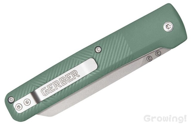 ナイフショップ グローイング！□GERBER【ガーバー】□ 「プレジ