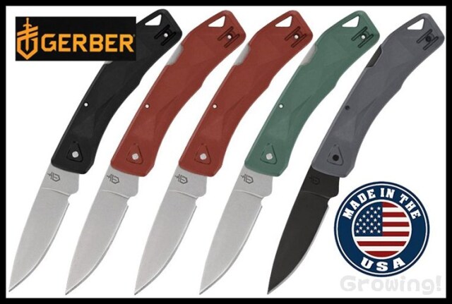 ナイフショップ グローイング！□GERBER【ガーバー】□ LST ウルトラ