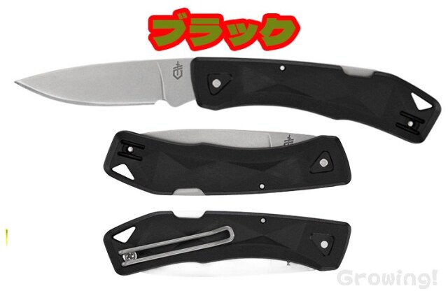 ナイフショップ グローイング！□GERBER【ガーバー】□ LST ウルトラ