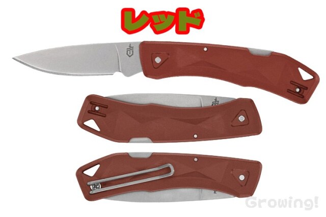 ナイフショップ グローイング！□GERBER【ガーバー】□ LST ウルトラ