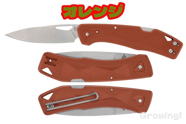 ナイフショップ グローイング！□GERBER【ガーバー】□ LST ウルトラ
