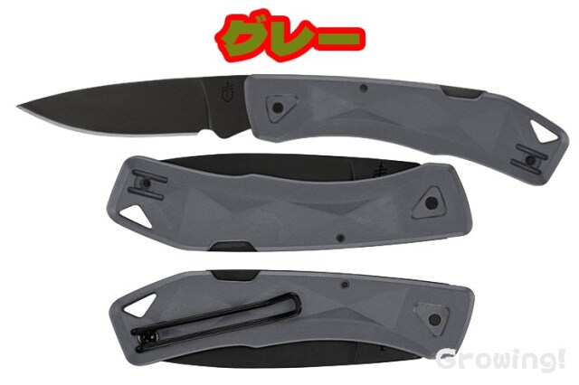 ナイフショップ グローイング！□GERBER【ガーバー】□ LST ウルトラ