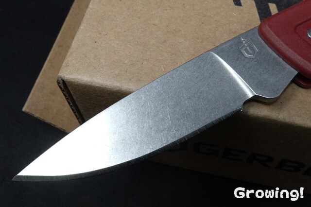 ナイフショップ グローイング！□GERBER【ガーバー】□ LST ウルトラ
