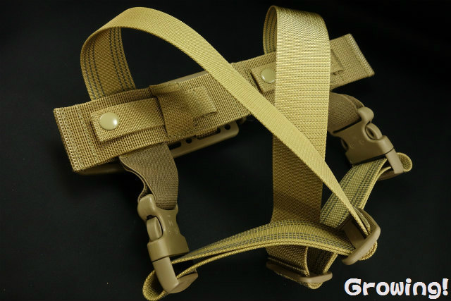 ＊ワム製ハイパーナイフ正規品＊　グローブ2セット付き ナイフショップ グローイング！□GERBER【ガーバー】□ LMF II