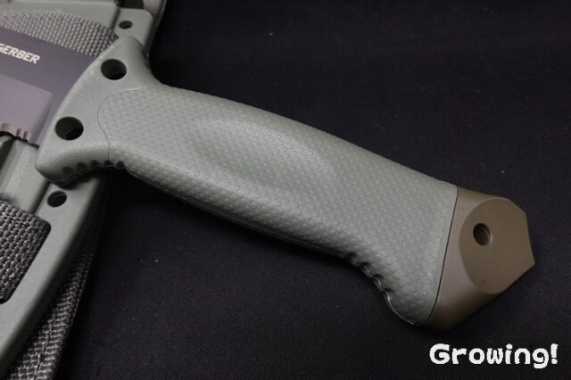 ナイフショップ グローイング！□GERBER【ガーバー】□ LMF II イン