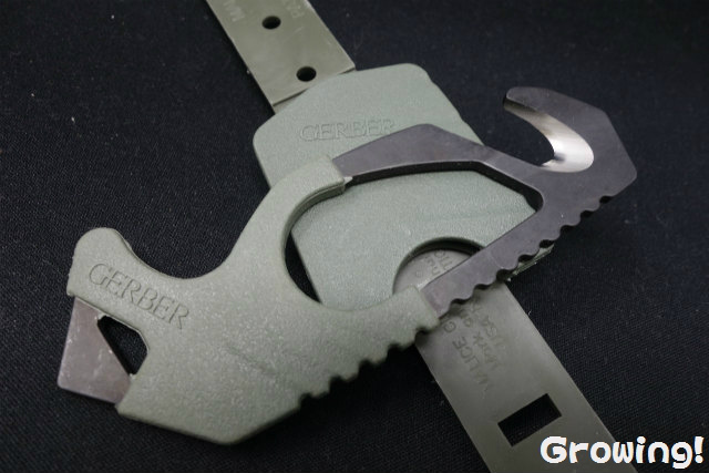 ナイフショップ グローイング！□GERBER【ガーバー】□ LMF II ASEK