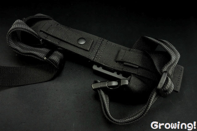 ナイフショップ グローイング！□GERBER【ガーバー】□ LMF II