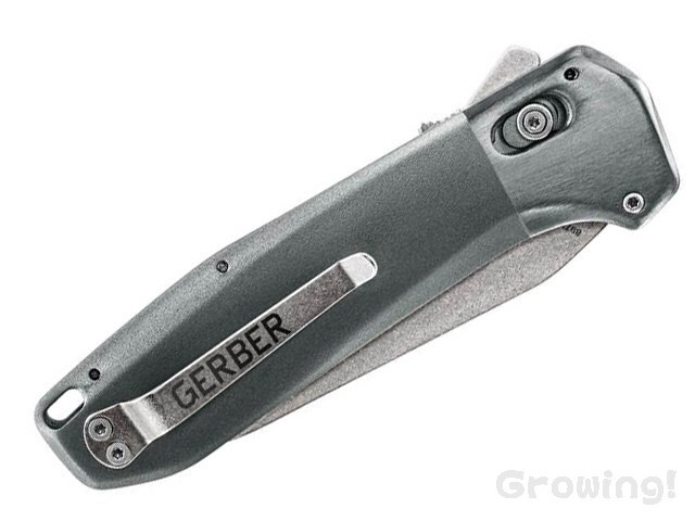 ナイフショップ グローイング！□GERBER【ガーバー】□ ハイブロウ