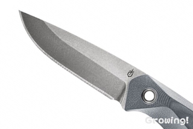 ガーバーのナイフ Amazon.co.jp: ガーバー GERBER 新型 G1829 アルティメット