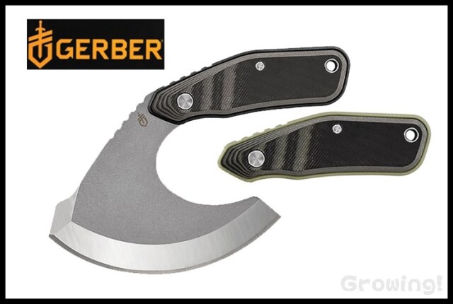 ナイフショップ グローイング！□GERBER【ガーバー】□ ダブル