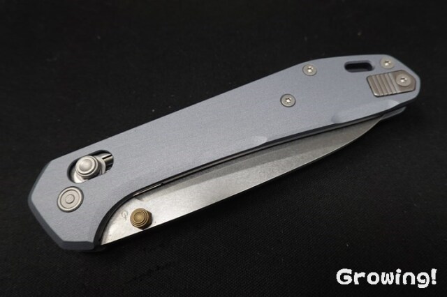 ナイフショップ グローイング！□GERBER【ガーバー】□ サビー 【CPM