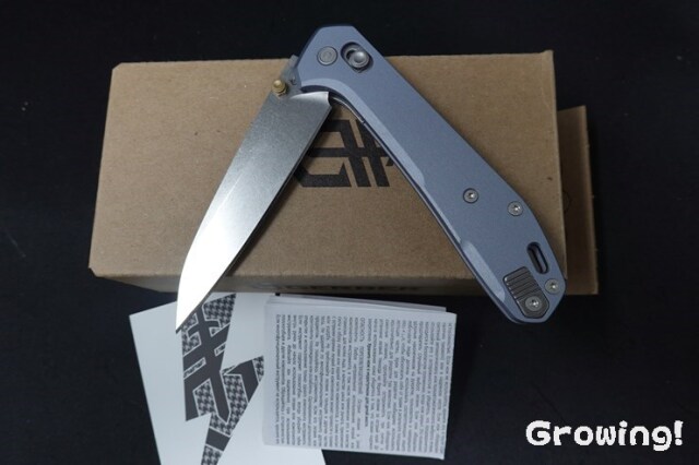 ナイフショップ グローイング！□GERBER【ガーバー】□ サビー 【CPM
