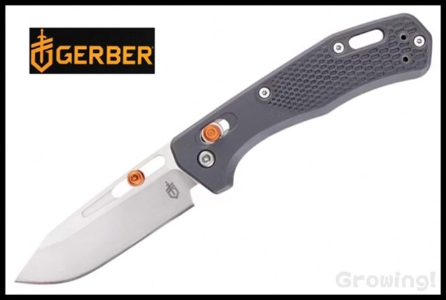 ナイフショップ グローイング！□Benchmade【ベンチメイド