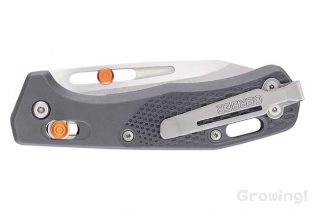 ナイフショップ グローイング！□GERBER【ガーバー】□ アサート