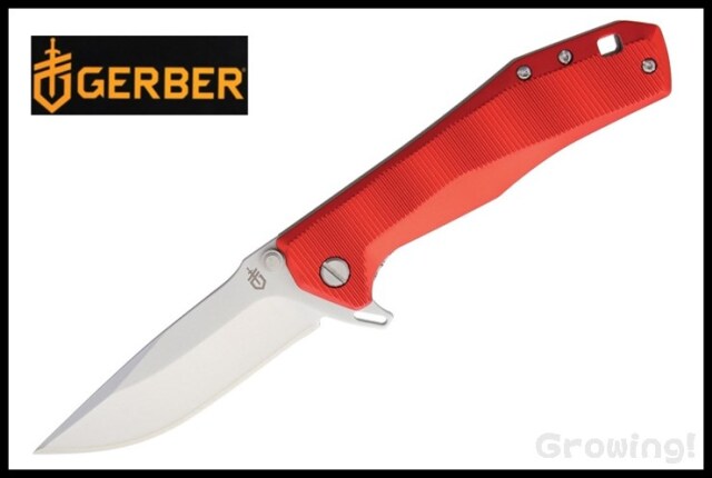 ナイフショップ グローイング！□ラギオール 折りたたみナイフ 【12C27