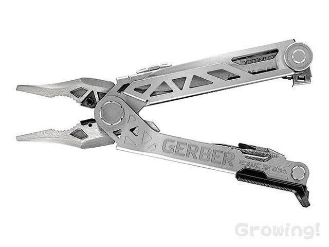 ナイフショップ グローイング！□GERBER【ガーバー】□ センター