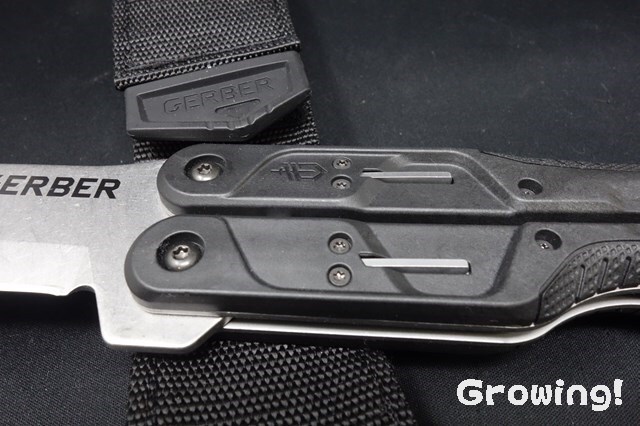 ナイフショップ グローイング！□GERBER【ガーバー】□ ダブル