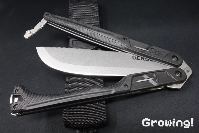 ナイフショップ グローイング！□GERBER【ガーバー】□ ダブル