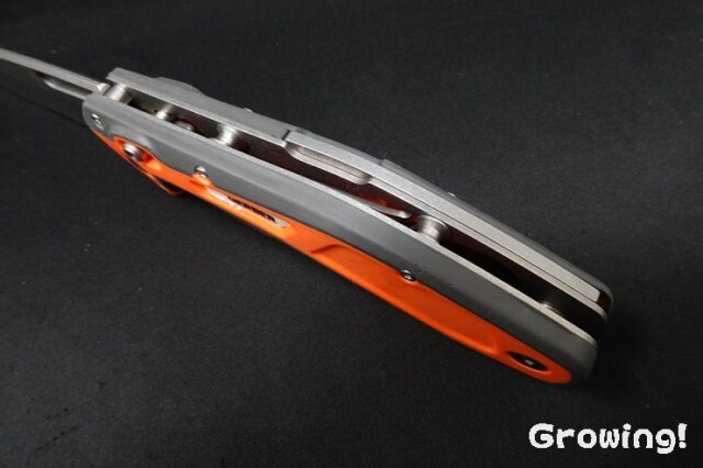 ナイフショップ グローイング！□GERBER【ガーバー】□ ランディ