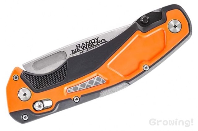 ナイフショップ グローイング！□GERBER【ガーバー】□ ランディ