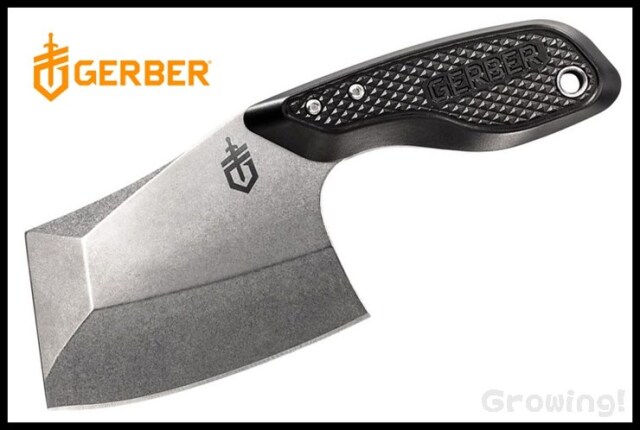 ナイフショップ グローイング！□GERBER【ガーバー】□ 「トリティップ