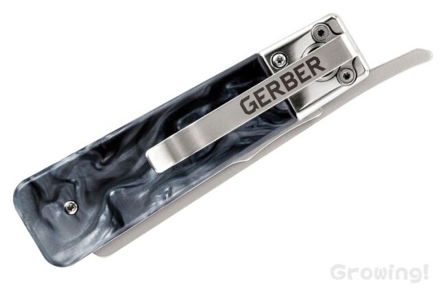 ナイフショップ グローイング！□GERBER【ガーバー】□ 「ジューク