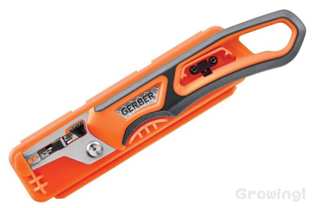 ナイフショップ グローイング！□GERBER【ガーバー】□ ランディ