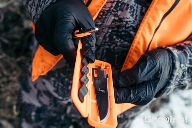 ナイフショップ グローイング！□GERBER【ガーバー】□ ランディ