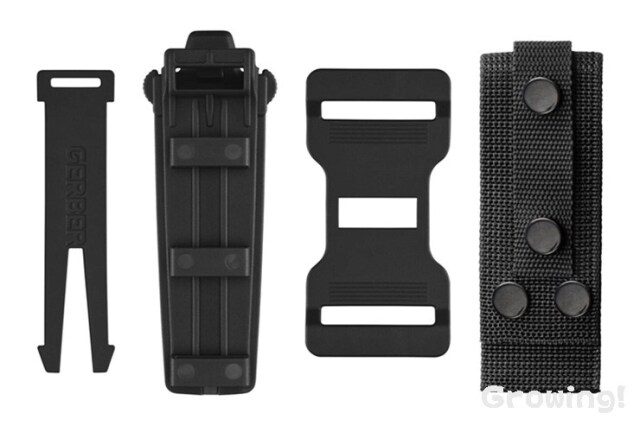ナイフショップ グローイング！□GERBER【ガーバー】□ ストロング