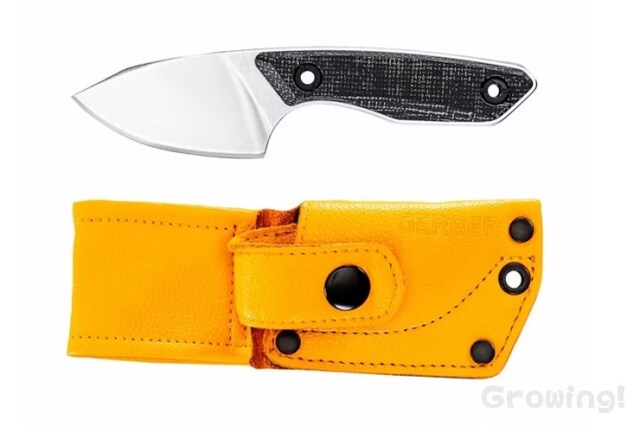 ナイフショップ グローイング！□GERBER【ガーバー】□ 「ストー