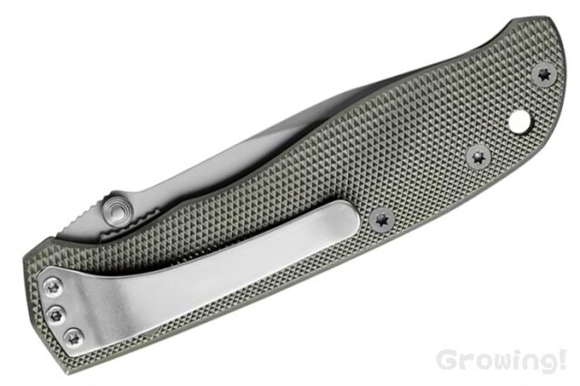 ナイフショップ グローイング！□GERBER【ガーバー】□ 「エア