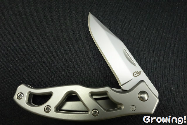 ナイフショップ グローイング！□GERBER【ガーバー】□ ミニ