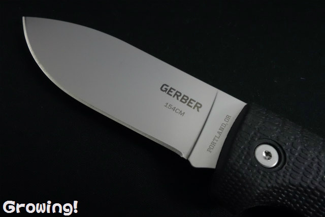 ナイフショップ グローイング！□GERBER【ガーバー】□ ゲイター  