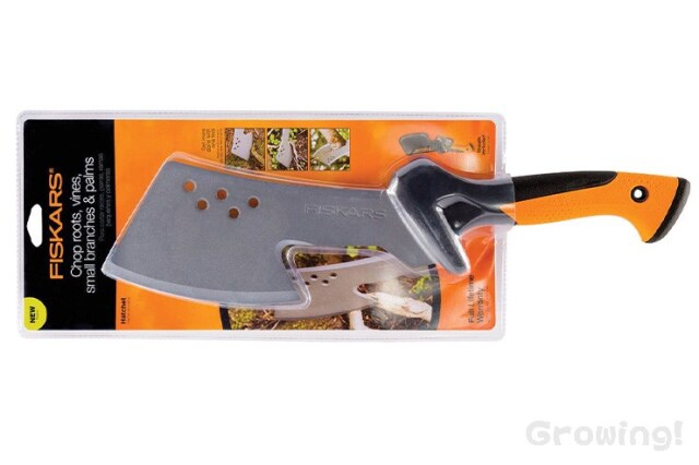 ナイフショップ グローイング！□Fiskars【フィスカーズ】□ 18インチ