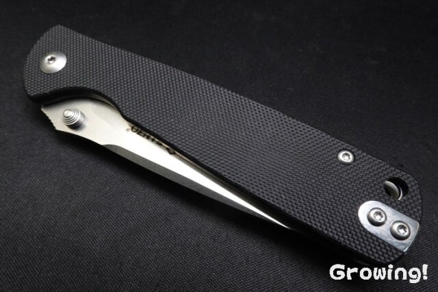 ナイフショップ グローイング！□Ganzo【ガンゾ】□ 「G6805