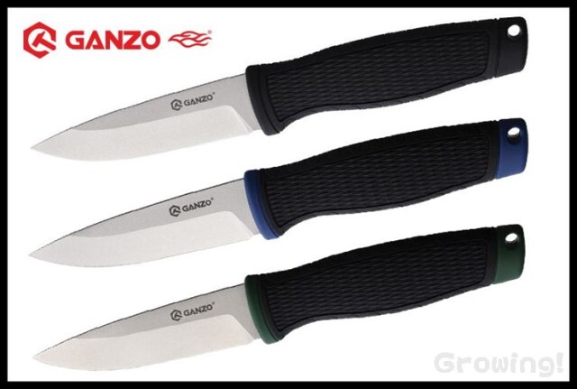 ナイフ Hwzbben Knives - HWZ-B6-RD- Sigurd - Folding Knife - 14C28N