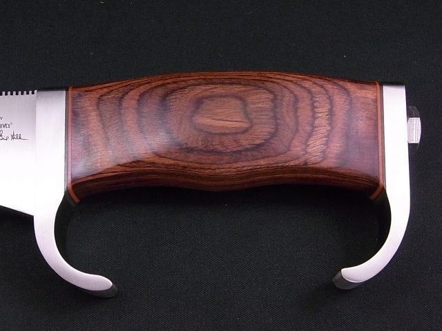 ナイフショップ グローイング！□Gil Hibben【ギル・ヒブン】□ 「HTF