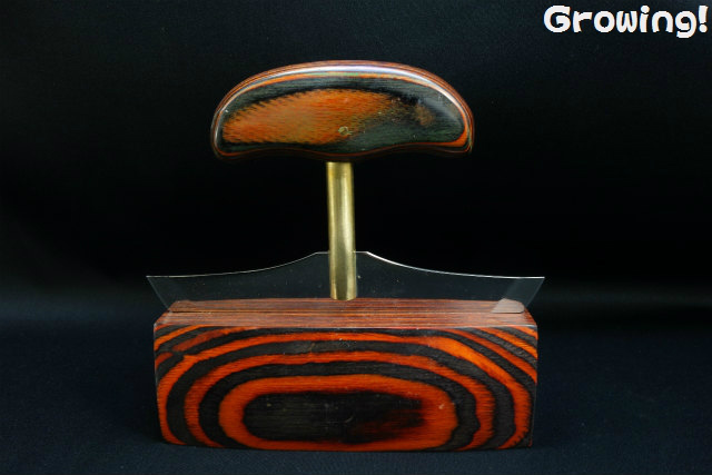 ナイフショップ グローイング！□Grohmann【グローマン