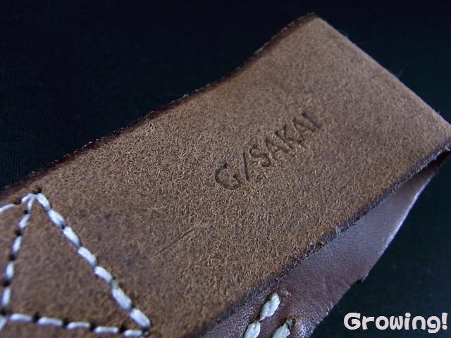 ナイフショップ グローイング!□G・SAKAI【ガーバー サカイ ナイフショップ グローイング!□G・SAKAI【ガーバー サカイ