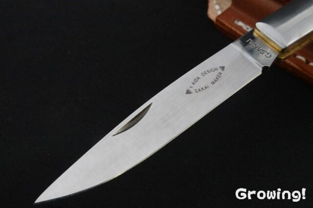 ナイフショップ グローイング!□G・SAKAI【ガーバー サカイ ナイフショップ グローイング!□G・SAKAI【ガーバー サカイ