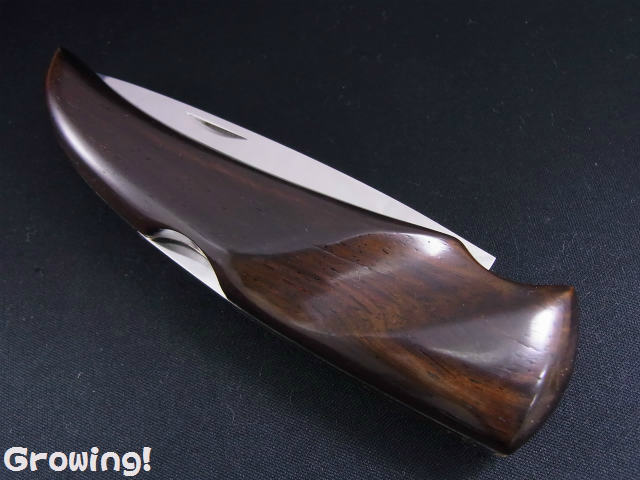 ナイフショップ グローイング！□G・SAKAI【ガーバー サカイ