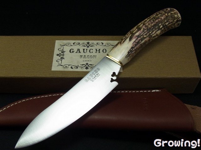 ナイフショップ グローイング！□G・SAKAI【ガーバー サカイ  