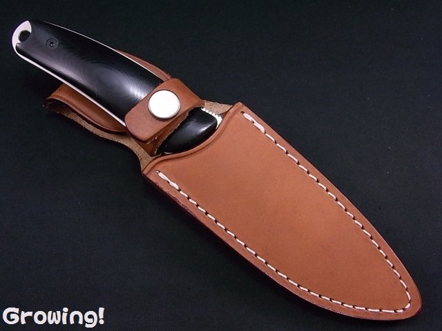 ナイフショップ グローイング！□G・SAKAI【ガーバー サカイ