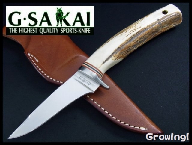 ナイフショップ グローイング！□FOX KNIVES【フォックス