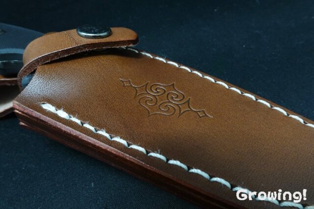 ナイフショップ グローイング！□G・SAKAI【ガーバーサカイ