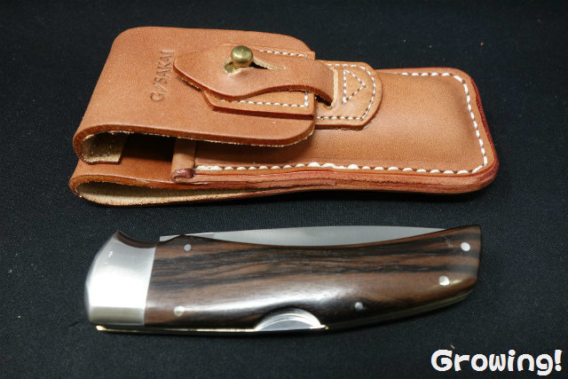 ナイフショップ グローイング！□G・SAKAI【ガーバー サカイ】□ NFH