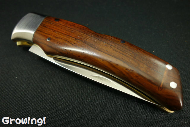 ナイフショップ グローイング！□G・SAKAI【ガーバー サカイ】□ NFH  